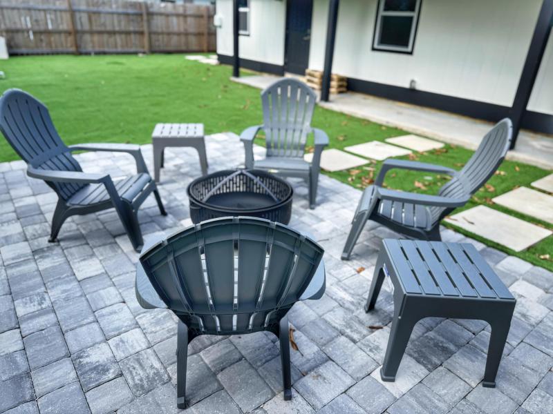 Duplex, Triplex and Fourplex Images