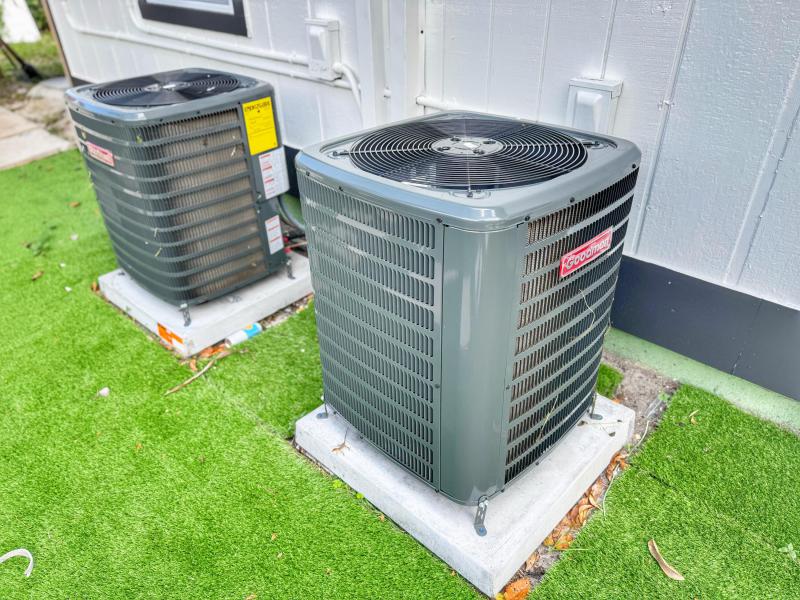 Duplex, Triplex and Fourplex Images