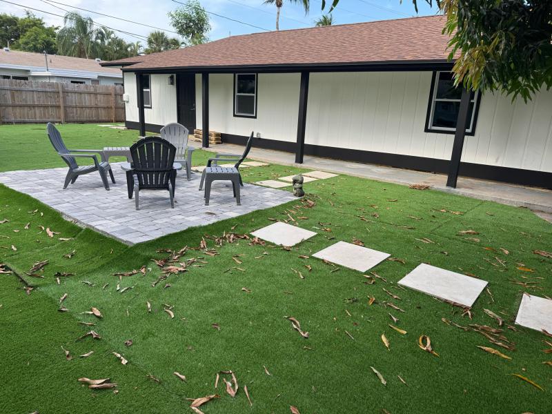 Duplex, Triplex and Fourplex Images