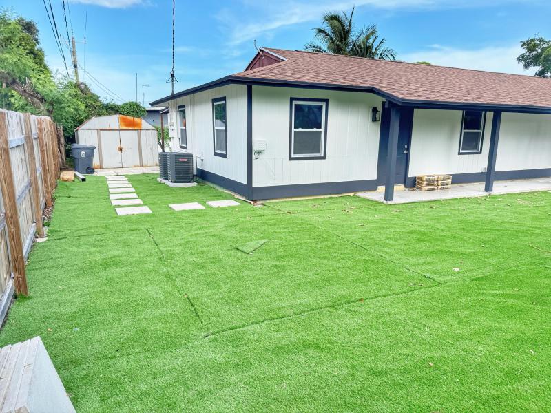 Duplex, Triplex and Fourplex Images