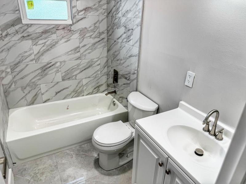 Duplex, Triplex and Fourplex Images