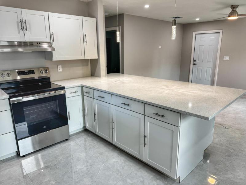 Duplex, Triplex and Fourplex Images