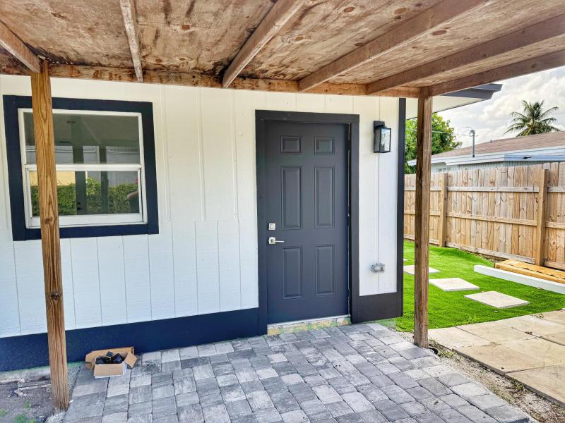 Duplex, Triplex and Fourplex Images