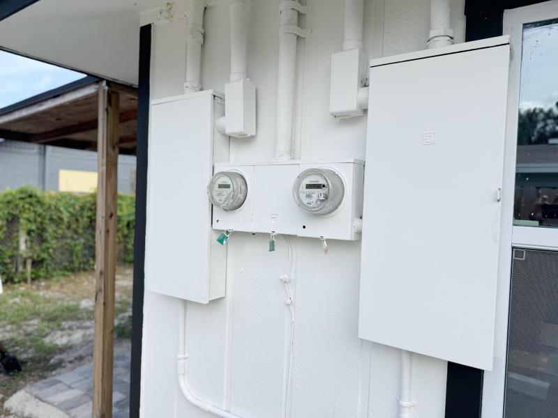 Duplex, Triplex and Fourplex Images