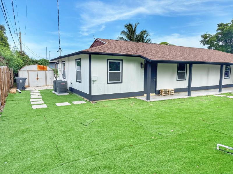 Duplex, Triplex and Fourplex Images