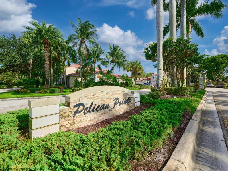First Photo for Home For Sale at Coral Springs, FL. 33076