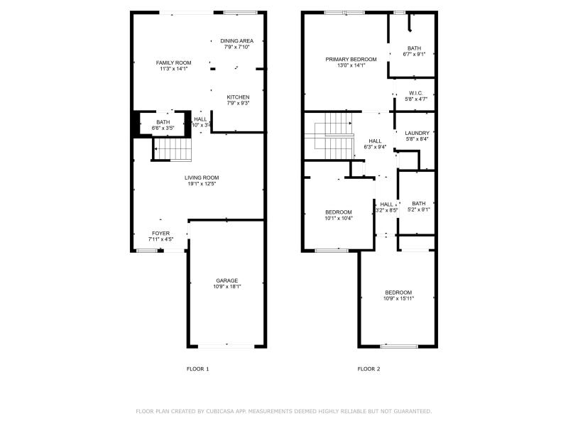  Condo & Townhome Photos