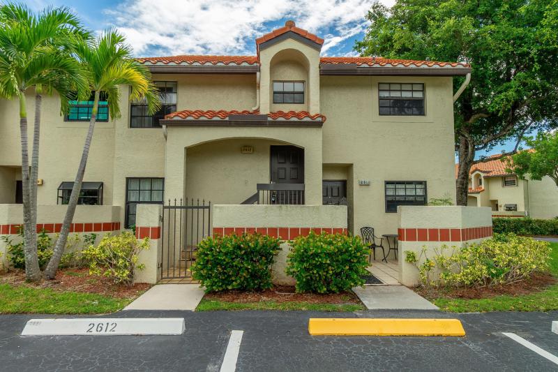 First Photo for Home For Sale at  Deerfield Beach, FL. 33442