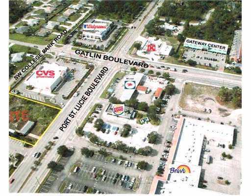  Commercial & Industrial Land Images 