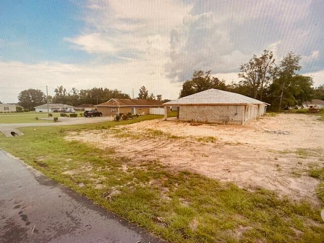 Duplex, Triplex and Fourplex Images