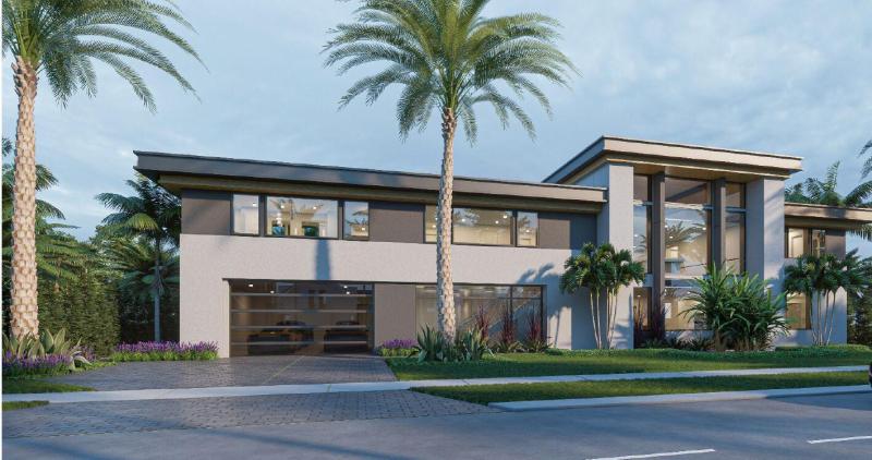  Single Family Homes Photo 17:  Wellington,  FL 33414