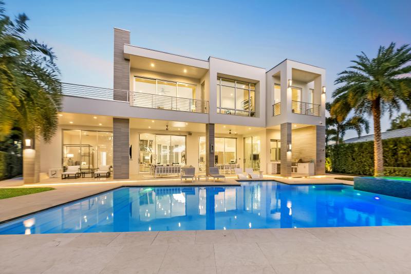  Single Family Homes Photo 2:  North Palm Beach,  FL 33408