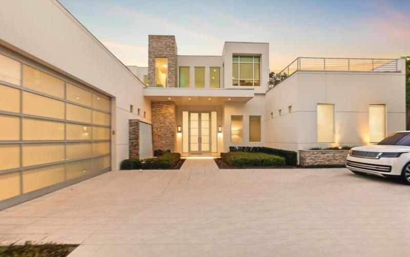  Single Family Homes Photo 3:  North Palm Beach,  FL 33408