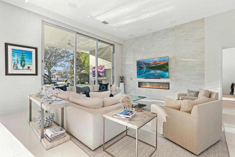  Single Family Homes Photo 32:  North Palm Beach,  FL 33408
