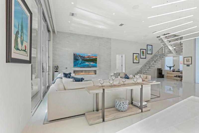  Single Family Homes Photo 33:  North Palm Beach,  FL 33408