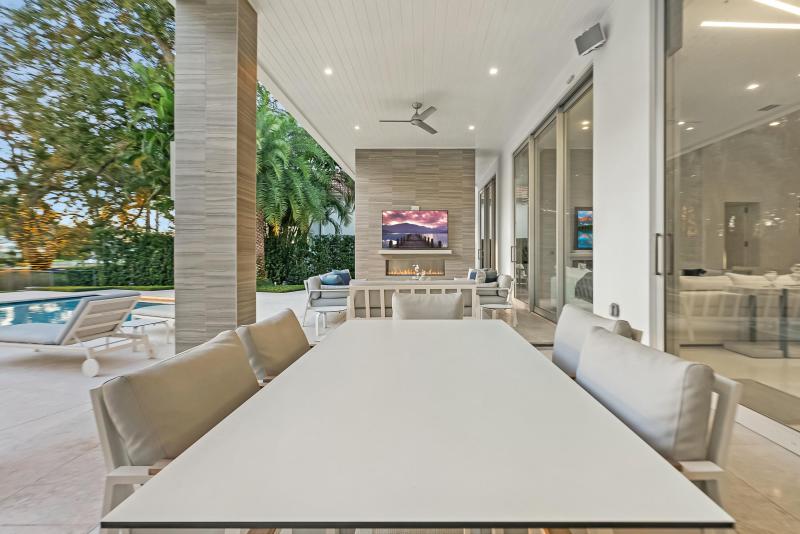  Single Family Homes Photo 58:  North Palm Beach,  FL 33408