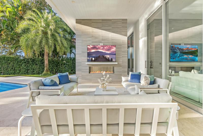  Single Family Homes Photo 6:  North Palm Beach,  FL 33408