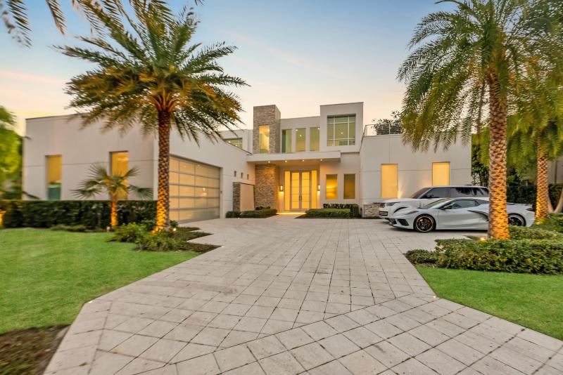  Single Family Homes Photo 68:  North Palm Beach,  FL 33408