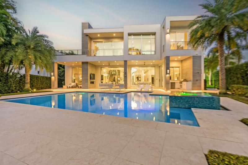  Single Family Homes Photo 70:  North Palm Beach,  FL 33408