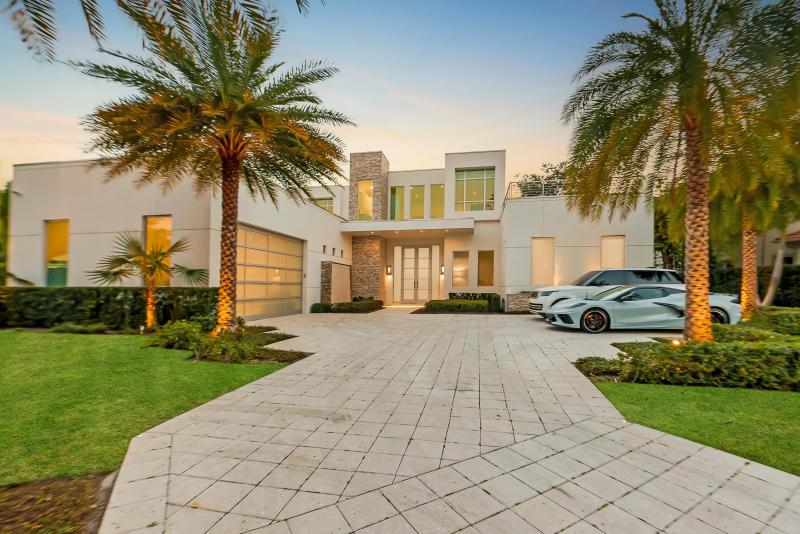  Single Family Homes Photo 72:  North Palm Beach,  FL 33408