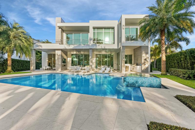  Single Family Homes Photo 73:  North Palm Beach,  FL 33408