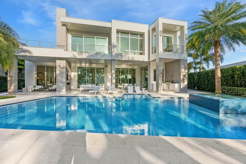  Single Family Homes Photo 74:  North Palm Beach,  FL 33408