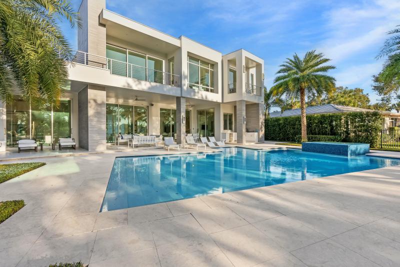  Single Family Homes Photo 75:  North Palm Beach,  FL 33408