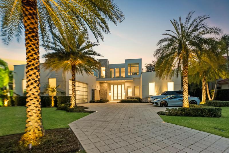 Single Family Homes Photo 77:  North Palm Beach,  FL 33408