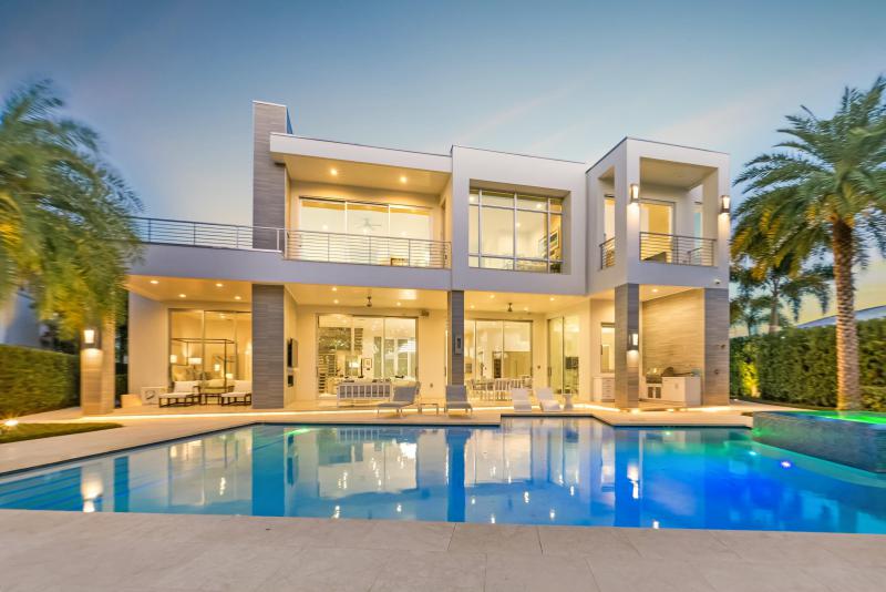  Single Family Homes Photo 8:  North Palm Beach,  FL 33408