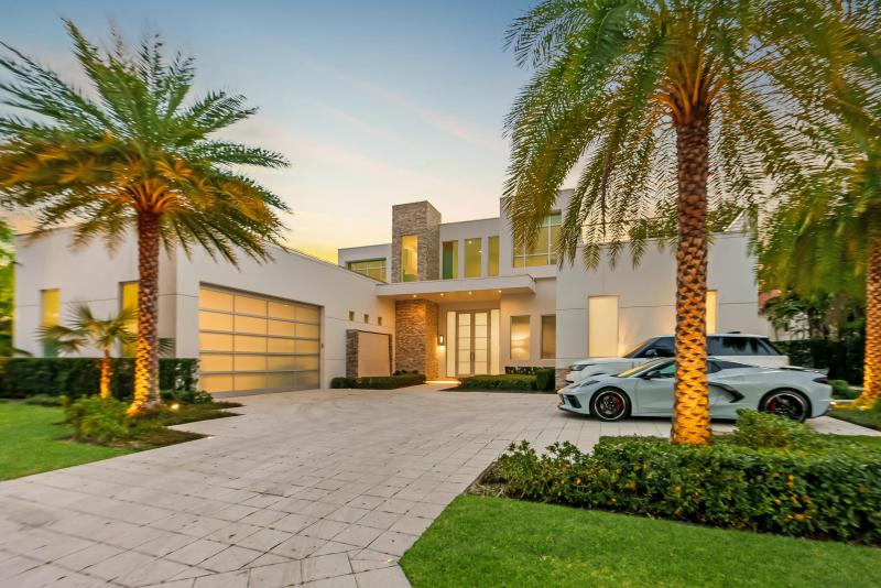  Single Family Homes Photo 81:  North Palm Beach,  FL 33408