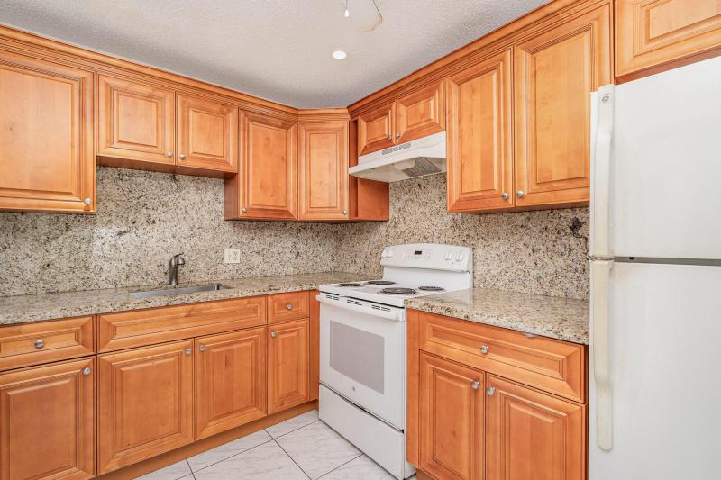 First Photo for Home For Sale at Lauderhill, FL. 33313