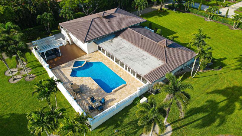  Single Family Homes Photo 65:  Plantation,  FL 33325