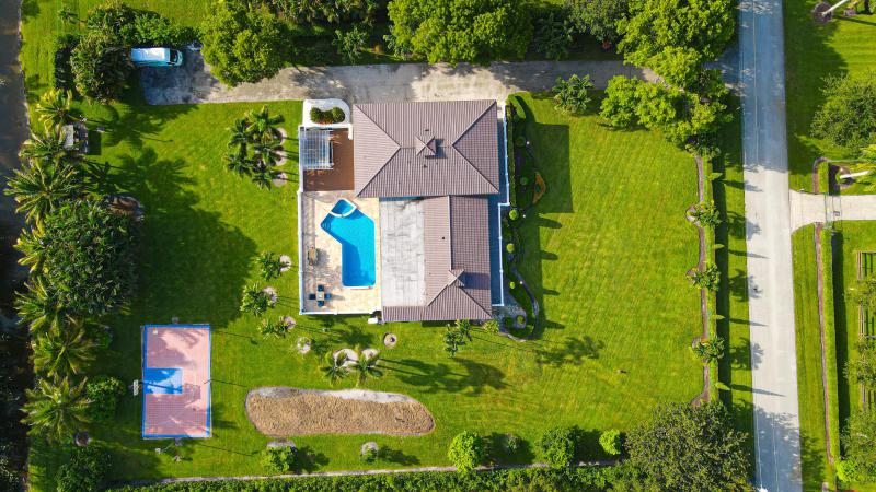  Single Family Homes Photo 68:  Plantation,  FL 33325