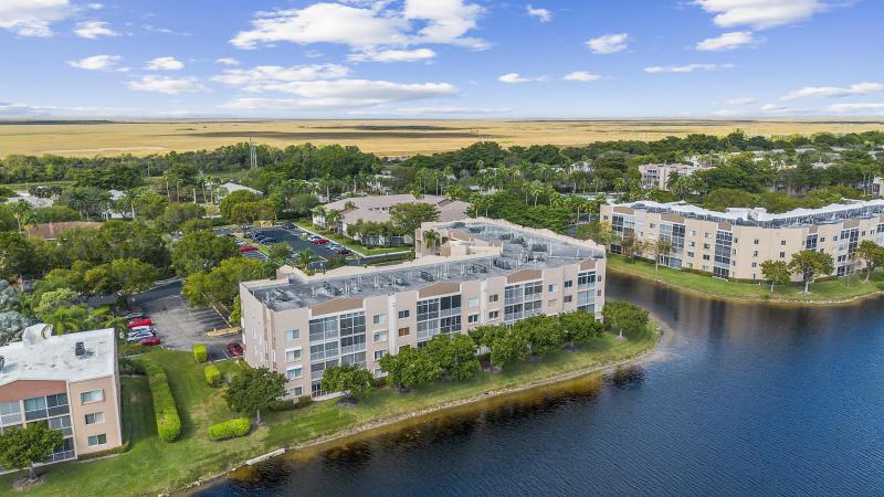 First Photo for Home For Sale at  Tamarac, FL. 33321