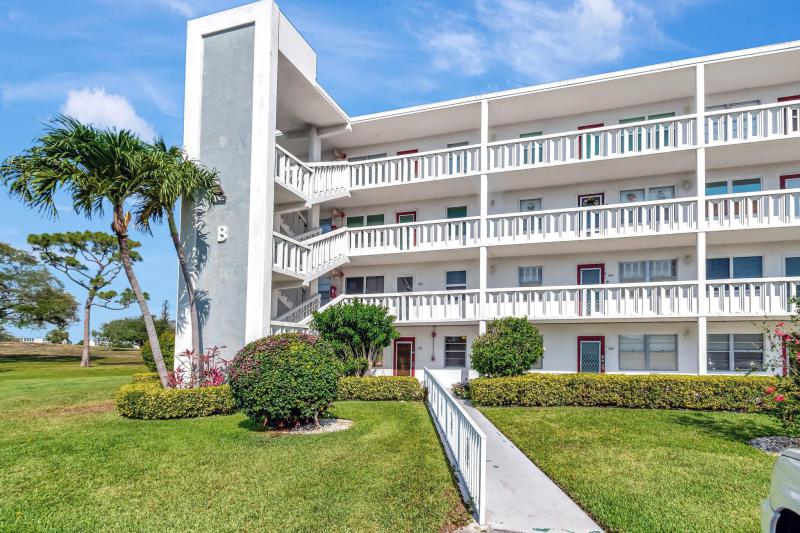 First Photo for Home For Sale at  Deerfield Beach, FL. 33442