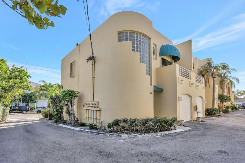 First Photo for Home For Sale at Pompano Beach, FL. 33062