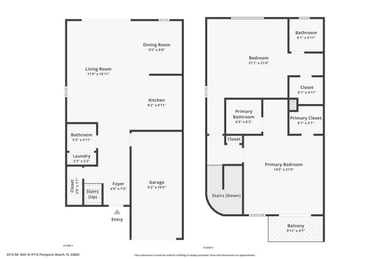  Condo & Townhome Photos