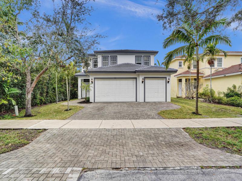 First Photo for Home For Sale at 3081 SW 44th Dania Beach, FL. 33312