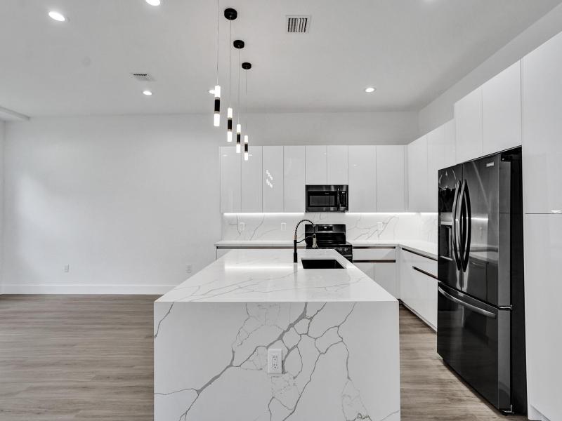  Single Family Homes Photo 27:  Dania Beach,  FL 33312