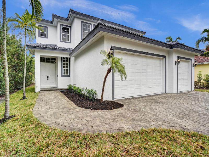  Single Family Homes Photo 4:  Dania Beach,  FL 33312