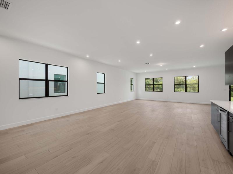  Single Family Homes Photo 6:  Cooper City,  FL 33024