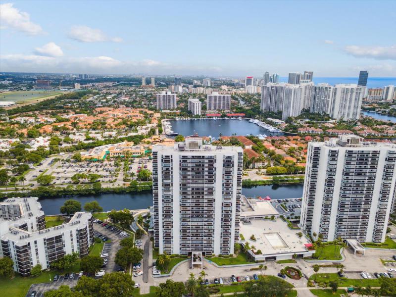 First Photo for Home For Sale at  Aventura, FL. 33180