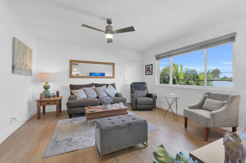 First Photo for Home For Sale at  Pompano Beach, FL. 33060