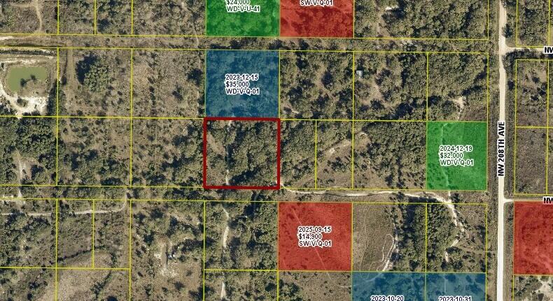 Duplex, Triplex and Fourplex Images