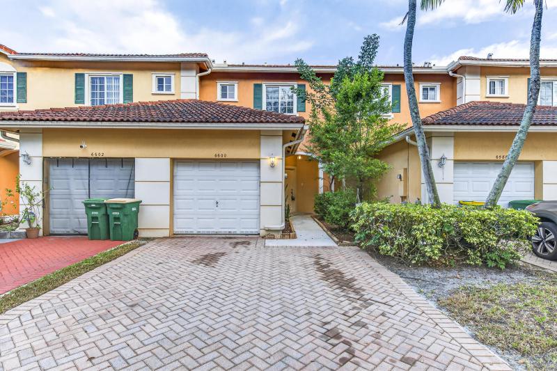 First Photo for Home For Sale at  Tamarac, FL. 33321