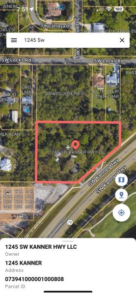  Commercial & Industrial Land Images 