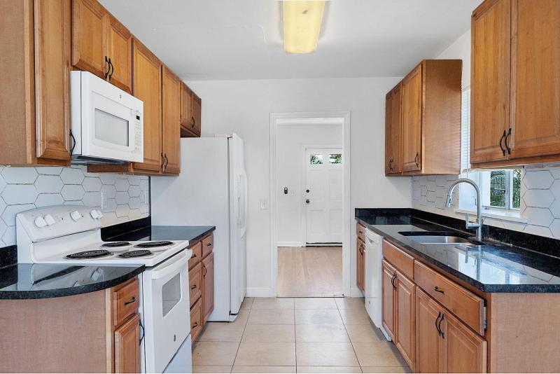 Duplex, Triplex and Fourplex Images