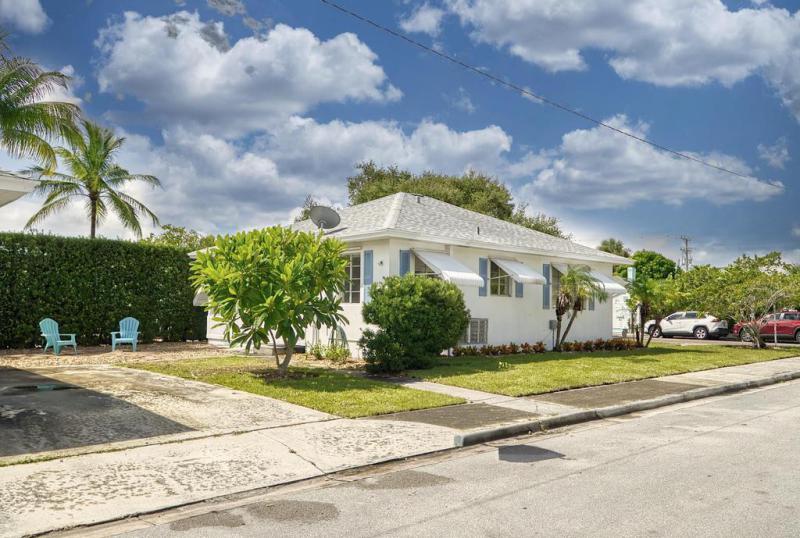 Duplex, Triplex and Fourplex Images