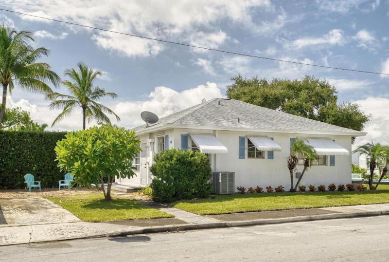 Duplex, Triplex and Fourplex Images