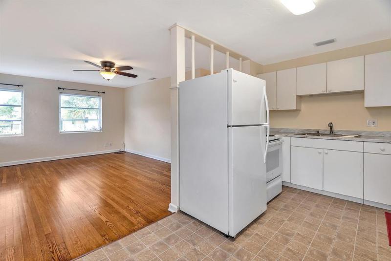 Duplex, Triplex and Fourplex Images